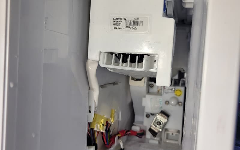 Same-Day Refrigerator Repair in Plano, TX - Ice Maker Replacement Same-Day Refrigerator Repair in Plano, TX - Ice Maker Replacement