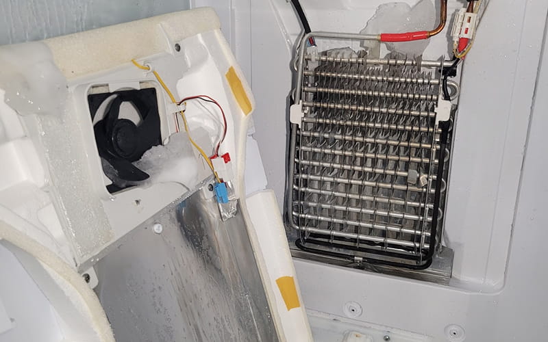 Trusted Refrigerator Repair in McKinney, TX - Freezer Defrost Heater Replacement Trusted Refrigerator Repair in McKinney, TX - Freezer Defrost Heater Replacement Trusted Refrigerator Repair in McKinney, TX - Freezer Defrost Heater Replacement