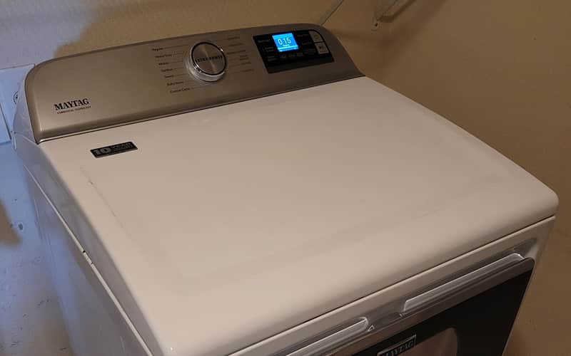 Dryer Not Heating Repair In Plano, TX Dryer Not Heating Repair In Plano, TX