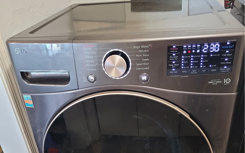 Fix Torn or Moldy Washer Door Boot In Plano, TX Fix Torn or Moldy Washer Door Boot In Plano, TX