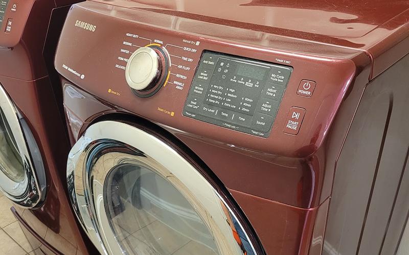Samsung Dryer Repair In Frisco, TX