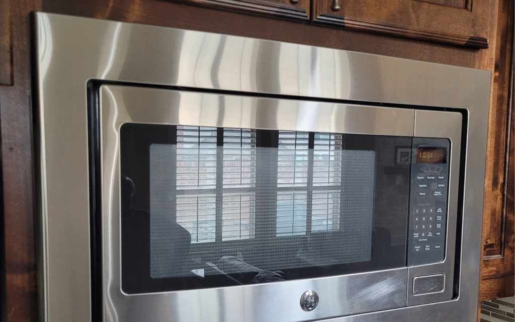 Microwave Not Working? Fast Repair in Plano Microwave Not Working? Fast Repair in Plano, Allen, Frisco & McKinney
