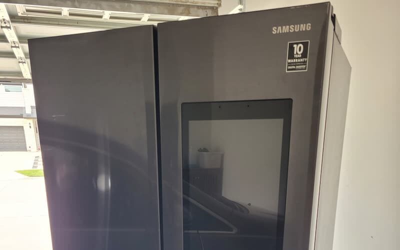 Samsung Refrigerator Repair in Plano