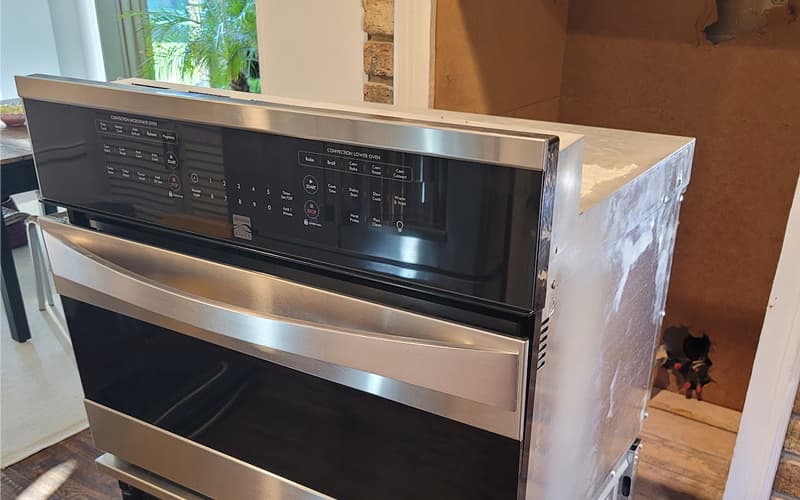 Microwave Not Working? Fast Repair in Plano, Allen, Frisco & McKinney