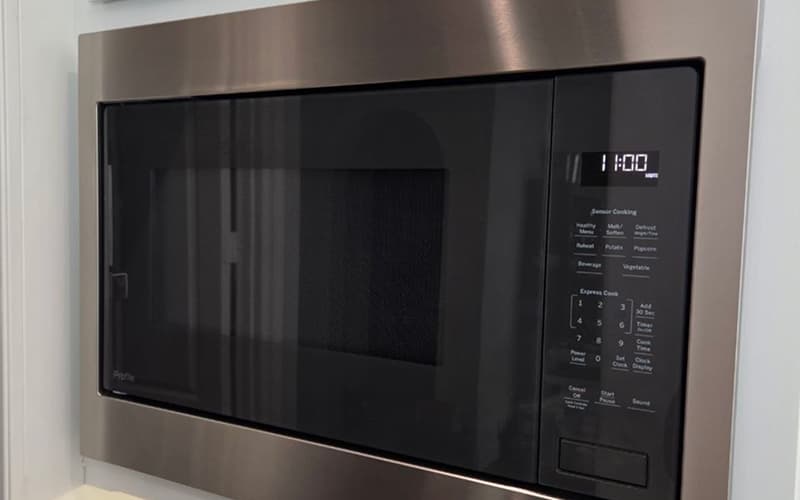 Microwave Repair in Plano Microwave Repair in Plano, McKinney, Allen & Frisco
